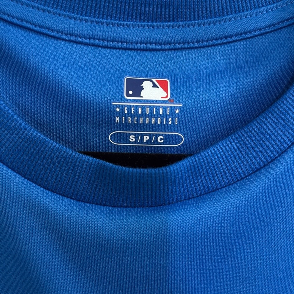 🇨🇦Combo🇨🇦Toronto Blue Jay T-shirt and Socks “Stand Strong for the North” NWT - Picture 4 of 10